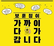 [게시판] 광주보훈청, 비대면 모바일 민원안내 서비스