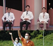 '행복한 동행, 오 마이 라이프' 우리 부모님의 역대급 회춘 드라마