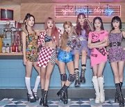 (여자)아이들, '2021 MTV VMA' 베스트 K팝 노미네이트