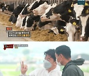 백종원→곽동연, 육우 농장 현실에 충격..인식 개선 필요 [RE:TV]