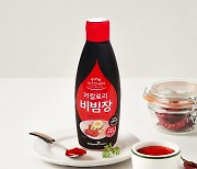 "100g당 35㎉"..동원홈푸드, 저칼로리 비빔장 출시