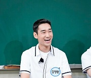 '아는 형님' 펜싱 김정환 "세계 1위 상욱이 경기 때문에 가족들 나 못 봐"