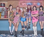 (여자)아이들, 美 '2021 MTV VMA' 베스트 K팝 부문 노미네이트