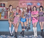 (여자)아이들, 美 '2021 MTV VMA' BEST K팝 부문 노미네이트