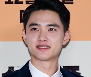 도경수, '진검승부' 주연 물망.."제안받고 긍정 검토 中"