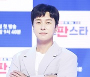 [포토] 김동완, '여전한 퍼펙트맨'