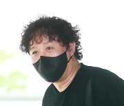 [포토] MC민지(정준하), 자신감 넘치는 눈빛