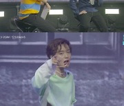 박지훈, 미니 4집 'My Collection(마이 컬렉션)' 성공적 컴백