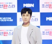 김동완 "촬영하면서 젊은 소리꾼들 많다는 생각 했다"(조선판스타)