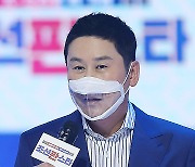 신동엽 '조선판스타의 국민 MC' [MK포토]