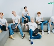 아스트로, 음악방송 1위·가온차트 3관왕..대세 행보 '스위치 온'