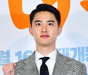 SM 측 "도경수 드라마 '진검승부' 출연 긍정 검토 중"(공식입장)