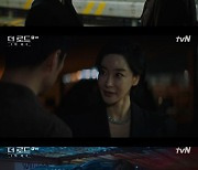 지진희, 죽은 조달환 발견→김혜은 협박에 "윤세아 개입시키지마"('더로드')[종합]