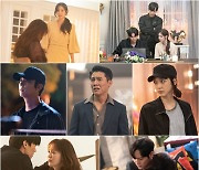 '펜트3' 이제 남은 건 사이다 뿐? 김소연･엄지준 향한 복수 START!