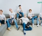 아스트로, 음악방송 1위·가온차트 3관왕 달성..파죽지세 질주