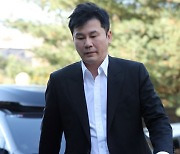 '비아이 마약수사 무마 의혹' 양현석 혐의 부인.. "협박·강요 없었어"