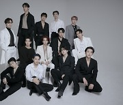 세븐틴 美 '2021 MTV?비디오 뮤직 어워드' 베스트 K팝 부문 첫 노미네이트