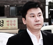 "너 하나 죽이는 건 일도 아냐" 양현석, 제보자에 협박