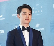 [단독]도경수, 새 드라마 '진검승부' 주연..불량검사 변신