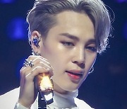 'Perfect Artist' 방탄소년단 지민, BTS 협업 제작자들도 최애 선언..'다재다능 아티스트'