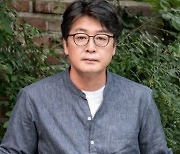 김윤석 "제가 출연한 작품이 부끄럽지 않길" [인터뷰]