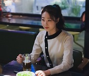 '마녀식당' 윤다영 "짧은 시간, 많이 배우고 성장"