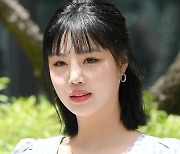 큐브 측 "(여자)아이들 수진 탈퇴, 5인 체제 활동" [공식]