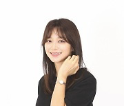 '결사곡2' 송지인 "김보연 선배와 호흡→코믹 연기도 욕심 생겨" [인터뷰]②