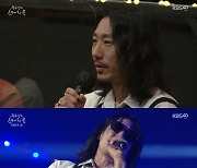 타이거 JK "'유스케' 혼자는 처음"..강렬 무대+유쾌한 고민 상담(종합)