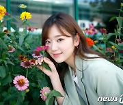 '결사곡2' 전혜원 "전노민 실제로도 '아빠'라 불러..멋진 선배" [N인터뷰]①