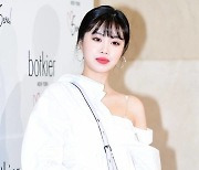 '학폭 논란' (여자)아이들 수진, 논란 6개월만에 팀 탈퇴 "5인 체제"