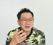 [Y메이커②] '공치리' 안재철PD "백돌이 이승기의 성장 지켜봐주길"