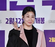 라미란 측 "'잔혹한 애란씨' 출연 검토중" 원톱 주연 꿰찰까(공식입장)