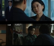 '더 로드' 김혜은, 머리채 잡고 키스→악어의 눈물 '美친 연기' 활약상