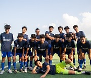 촌놈들이 만든 기적.. 당진 신평중 축구부 오룡기 무실점 우승