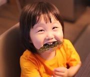 장윤정♥도경완 딸 하영, 리틀 장윤정! 점점 예뻐지는 4살 아가 [Oh!마이 Baby]