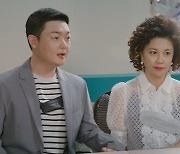 '광자매' 김민호, 고건한에 ♥김혜선 소개.."내 첫사랑이야"[별별TV]