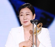 라미란, '잔혹한 애란씨' 주인공 물망