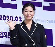 [단독] 라미란, '잔혹한 애란씨' 원톱 주연 캐스팅..워킹맘 활약