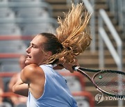 CANADA TENNIS ROGERS CUP