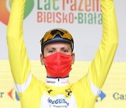 POLAND CYCLING TOUR DE POLOGNE 2021