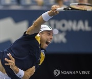 CANADA TENNIS NATIONAL BANK OPEN