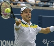 CANADA TENNIS NATIONAL BANK OPEN