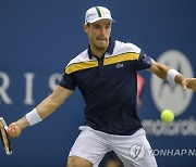 CANADA TENNIS NATIONAL BANK OPEN