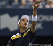 CANADA TENNIS NATIONAL BANK OPEN