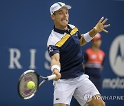 CANADA TENNIS NATIONAL BANK OPEN