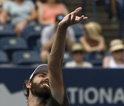 CANADA TENNIS NATIONAL BANK OPEN