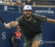 CANADA TENNIS NATIONAL BANK OPEN