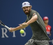 CANADA TENNIS NATIONAL BANK OPEN