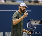 CANADA TENNIS NATIONAL BANK OPEN